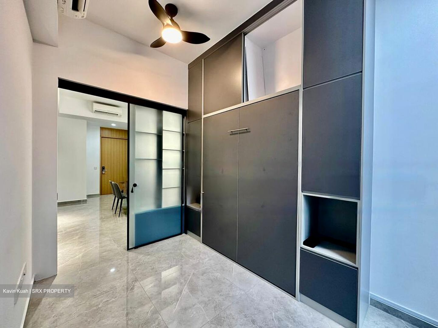 1953@Tessensohn (D8), Apartment #458642041